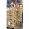 Image 2 : 3 PALLETS OF CON-REM BIOMEDICAL PIPETTE TIPS - APPROX. 20 BOXES PER PALLET/ 4320 PCS./PER BOX