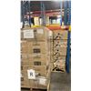 Image 2 : 3 PALLETS OF CON-REM BIOMEDICAL PIPETTE TIPS - APPROX. 20 BOXES PER PALLET/ 4320 PCS./PER BOX