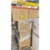 Image 2 : 3 ASSORTED PALLETS OF BIOMEDICAL ITEMS - DISPOSABLE SAMPLING SWABS, SUCTION TUBING AND MICROTESTS
