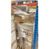 Image 3 : 3 ASSORTED PALLETS OF BIOMEDICAL ITEMS - DISPOSABLE SAMPLING SWABS, SUCTION TUBING AND MICROTESTS