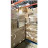 Image 2 : 3 ASSORTED PALLETS OF BIOMEDICAL ITEMS -(2) VIRUS TEST KITS AND (1) SUCTION TUBING