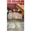Image 2 : **APPROX.25** PALLETS OF DISPOSABLE ISOLATION GOWNS -APPROX. 30 BOXES PER PALLET/120 PCS. PER BOX