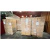 Image 3 : **APPROX.25** PALLETS OF DISPOSABLE ISOLATION GOWNS -APPROX. 30 BOXES PER PALLET/120 PCS. PER BOX