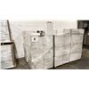 Image 2 : 7 PALLETS OF BIOMEDICAL DISPOSABLE TIPS - APPROX. 36 BOXES PER PALLET
