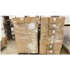 Image 1 : 2 PALLETS OF BIOMEDICAL PIPETTE TIPS - APPROX. 34 BOXES PER PALLET