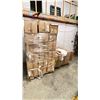 Image 2 : 40 BOXES OF DISPOSABLE PROTECTIVE GOWNS (NON MEDICAL) - (120 PCS. PER BOX)