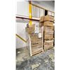 Image 3 : 3 PALLETS OF (LEVEL 1) ISOLATION GOWNS - MOSTLY LARGE (APPROX. 50 BOXES