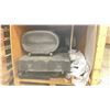 Image 3 : GROUP OF TRADE SHOW PRODUCT PRESENTATION HARD SHELL TRAVEL CASES