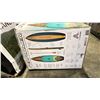 Image 3 : BODY GLOVE PERFORMER SERIES INFLATABLE PADDLE BOARD W/BAG AND ACCESSORIES