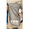 Image 2 : NAUTICA N83 INFLATABLE PADDLE BOARD W/BAG AND ACCESSORIES