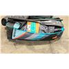 Image 2 : BODY GLOVE PERFORMER SERIES INFLATABLE PADDLE BOARD W/BAG AND ACCESSORIES