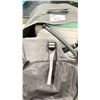 Image 2 : NAUTICA MODEL N83 INFLATABLE PADDLE BOARD W/BAG AND ACCESSORIES