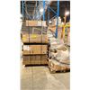 Image 1 : 3 PALLETS OF ASSORTED PACKAGING/OFFICE MATERIALS - BOXES, ENVELOPES AND MISCELLANEOUS