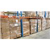 Image 3 : 21 PALLETS OF DISPOSABLE ISOLATION GOWNS (NON MEDICAL) -APPROX. 30 BOXES PER PALLET/120 PCS. PER BOX