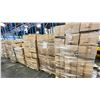 Image 2 : 16 PALLETS OF DISPOSABLE ISOLATION GOWNS (NON MEDICAL) -APPROX. 30 BOXES PER PALLET/120 PCS. PER