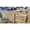 Image 3 : 16 PALLETS OF DISPOSABLE ISOLATION GOWNS (NON MEDICAL) -APPROX. 30 BOXES PER PALLET/120 PCS. PER