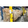 Image 2 : 13 PALLETS OF DISPOSABLE ISOLATION GOWNS (NON MEDICAL) -APPROX. 30 BOXES PER PALLET/120 PCS. PER