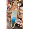 Image 2 : BODY GLOVE 10' 6" RIDGID PADDLE BOARD