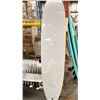 Image 2 : NAUTICA MODEL PITCH FOAMIE SURFBOARD TANGERINE