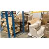 Image 2 : LARGE GROUP OF ROVE CONCEPTS ASSORTED FURNITURE ITEMS ** MOSTLY PARTS AND PIECES**