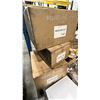 Image 9 : LARGE GROUP OF ROVE CONCEPTS ASSORTED FURNITURE ITEMS ** MOSTLY PARTS AND PIECES**