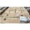 Image 3 : 1 PALLET OF AIC DISPOSABLE SURGICAL MASKS (TIE-ON) - 12 BOXES PER PALLET/2000 PCS.PER BOX