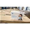 Image 2 : 1 PALLET OF AIC DISPOSABLE SURGICAL MASKS (TIE-ON) - 12 BOXES PER PALLET/2000 PCS.PER BOX