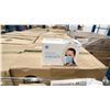 Image 2 : 1 PALLET OF AIC DISPOSABLE SURGICAL MASKS (TIE-ON) - 12 BOXES PER PALLET/2000 PCS.PER BOX