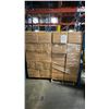 Image 2 : 23 PALLETS OF ASSORTED ISOLATION GOWNS & VIRUS TEST KITS