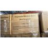 Image 3 : 23 PALLETS OF ASSORTED ISOLATION GOWNS & VIRUS TEST KITS