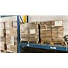 Image 8 : 23 PALLETS OF ASSORTED ISOLATION GOWNS & VIRUS TEST KITS