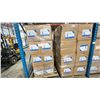 Image 2 : 2 PALLETS OF SURGICAL GOWNS (LEVEL 3 PROTECTION) -APPROX.24 BOXES PER PALLET/50 PCS.PER BOX