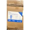 Image 3 : 2 PALLETS OF SURGICAL GOWNS (LEVEL 3 PROTECTION) -APPROX.24 BOXES PER PALLET/50 PCS.PER BOX