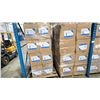 Image 2 : 2 PALLETS OF SURGICAL GOWNS (LEVEL 3 PROTECTION) -APPROX.24 BOXES PER PALLET/50 PCS.PER BOX