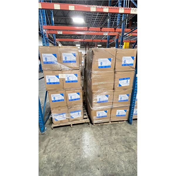 2 PALLETS OF SURGICAL GOWNS (LEVEL 3 PROTECTION) -APPROX.24 BOXES PER PALLET/50 PCS.PER BOX
