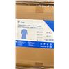 Image 2 : 2 PALLETS OF SURGICAL GOWNS (LEVEL 3 PROTECTION) -APPROX.24 BOXES PER PALLET/50 PCS.PER BOX