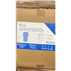 Image 2 : 2 PALLETS OF SURGICAL GOWNS (LEVEL 3 PROTECTION) -APPROX.24 BOXES PER PALLET/50 PCS.PER BOX
