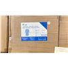 Image 2 : 2 PALLETS OF SURGICAL GOWNS (LEVEL 3 PROTECTION) -APPROX.24 BOXES PER PALLET/50 PCS.PER BOX