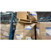 Image 2 : 2 PALLETS OF SURGICAL GOWNS (LEVEL 3 PROTECTION) -APPROX.24 BOXES PER PALLET/50 PCS.PER BOX