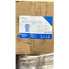 Image 2 : 2 PALLETS OF SURGICAL GOWNS (LEVEL 3 PROTECTION) -APPROX.24 BOXES PER PALLET/50 PCS.PER BOX