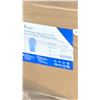 Image 2 : 2 PALLETS OF SURGICAL GOWNS (LEVEL 3 PROTECTION) -APPROX.24 BOXES PER PALLET/50 PCS.PER BOX