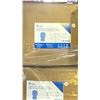 Image 2 : 2 PALLETS OF SURGICAL GOWNS (LEVEL 3 PROTECTION) -APPROX.24 BOXES PER PALLET/50 PCS.PER BOX