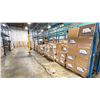 Image 1 : 20 PALLETS OF SURGICAL GOWNS (LEVEL 3 PROTECTION) -APPROX.24 BOXES PER PALLET/50 PCS.PER BOX