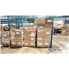 Image 2 : 20 PALLETS OF SURGICAL GOWNS (LEVEL 3 PROTECTION) -APPROX.24 BOXES PER PALLET/50 PCS.PER BOX