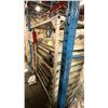 Image 4 : Q.V.P KLAMPING CONTINUOUS OPERATIONS MACHINE