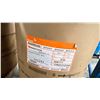 Image 3 : 2 PALLETS WITH LARGE INDUSTRIAL SIZE ROLLS OF PAPER