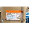 Image 4 : 2 PALLETS WITH LARGE INDUSTRIAL SIZE ROLLS OF PAPER