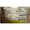 Image 3 : 2 PALLETS WITH LARGE INDUSTRIAL SIZE ROLLS OF PAPER