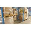 Image 1 : 9 PALLETS OF BIOMEDICAL ITEM - ISOLATION GOWNS/VIRAL TEST  TUBES/ETC