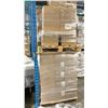 Image 2 : 9 PALLETS OF BIOMEDICAL ITEM - ISOLATION GOWNS/VIRAL TEST  TUBES/ETC
